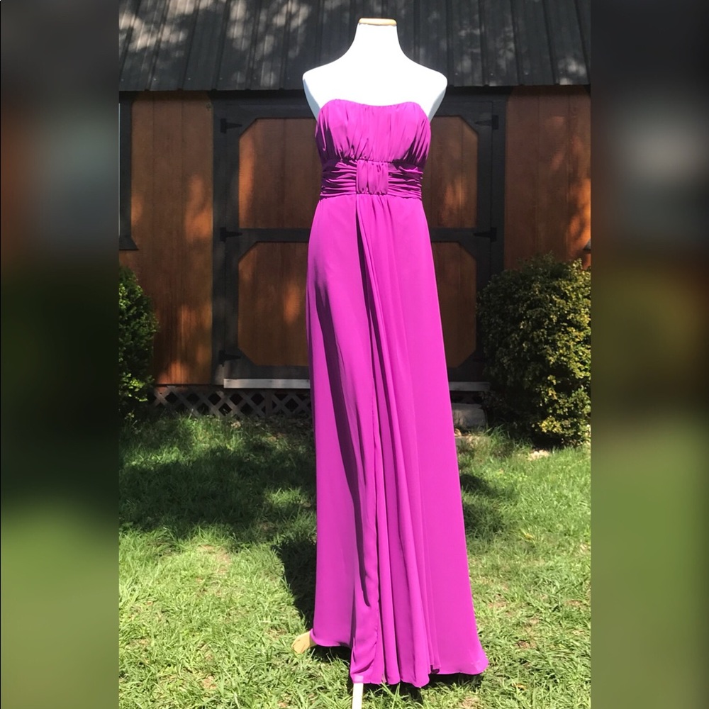 Alfred Angelo Formal Dress